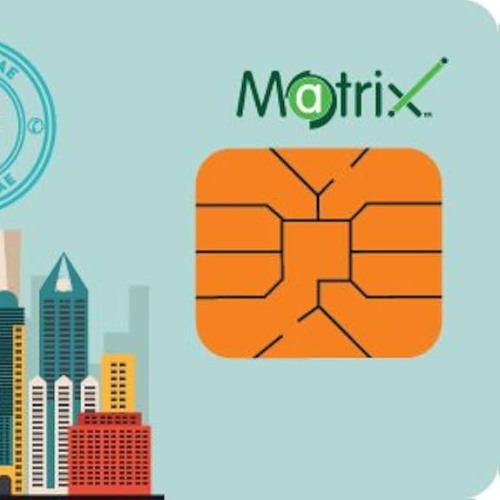 Why Matrix eSIM is a Must-Have for Every Travel Influencer on the Move
