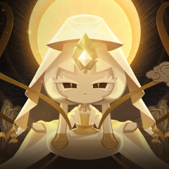 Mystic Flour Cookie's Gacha Sequence