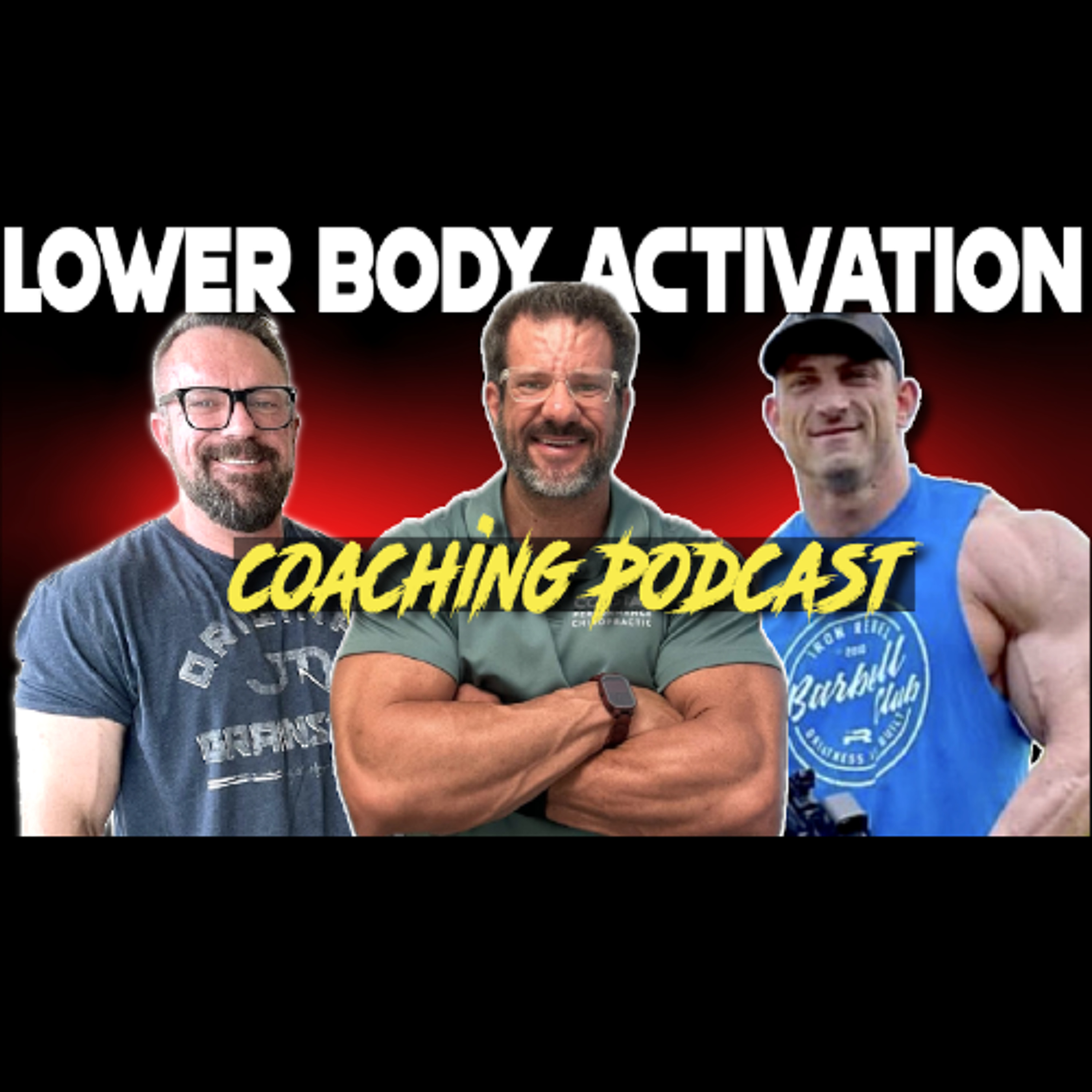Think BIG Bodybuilding