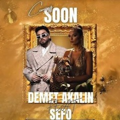 SEFO - YERİNDE DUR  (Emre Kabak Afro Promo edit )