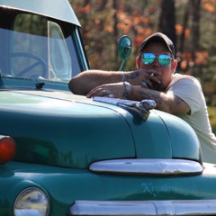 Outlaw State Of Mind