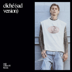mgk - cliché (sad version) - wedding mix