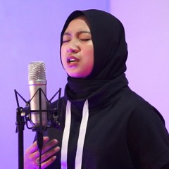 Happier - Olivia Rodrigo | Cover by Nazwa Kamilaini