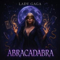 Lady Gaga - Abracadabra (Paula Pivatto FREE DOWNLOAD ... )