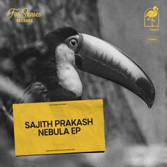 Premiere: Sajith Prakash - Dark Matter (Original Mix)