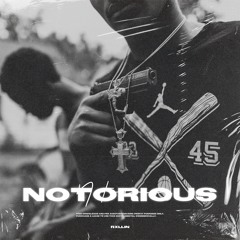 Pop Smoke Type Beat 2021 feat. Lil Tjay | "Notorious" [Prod.by RXLLIN]