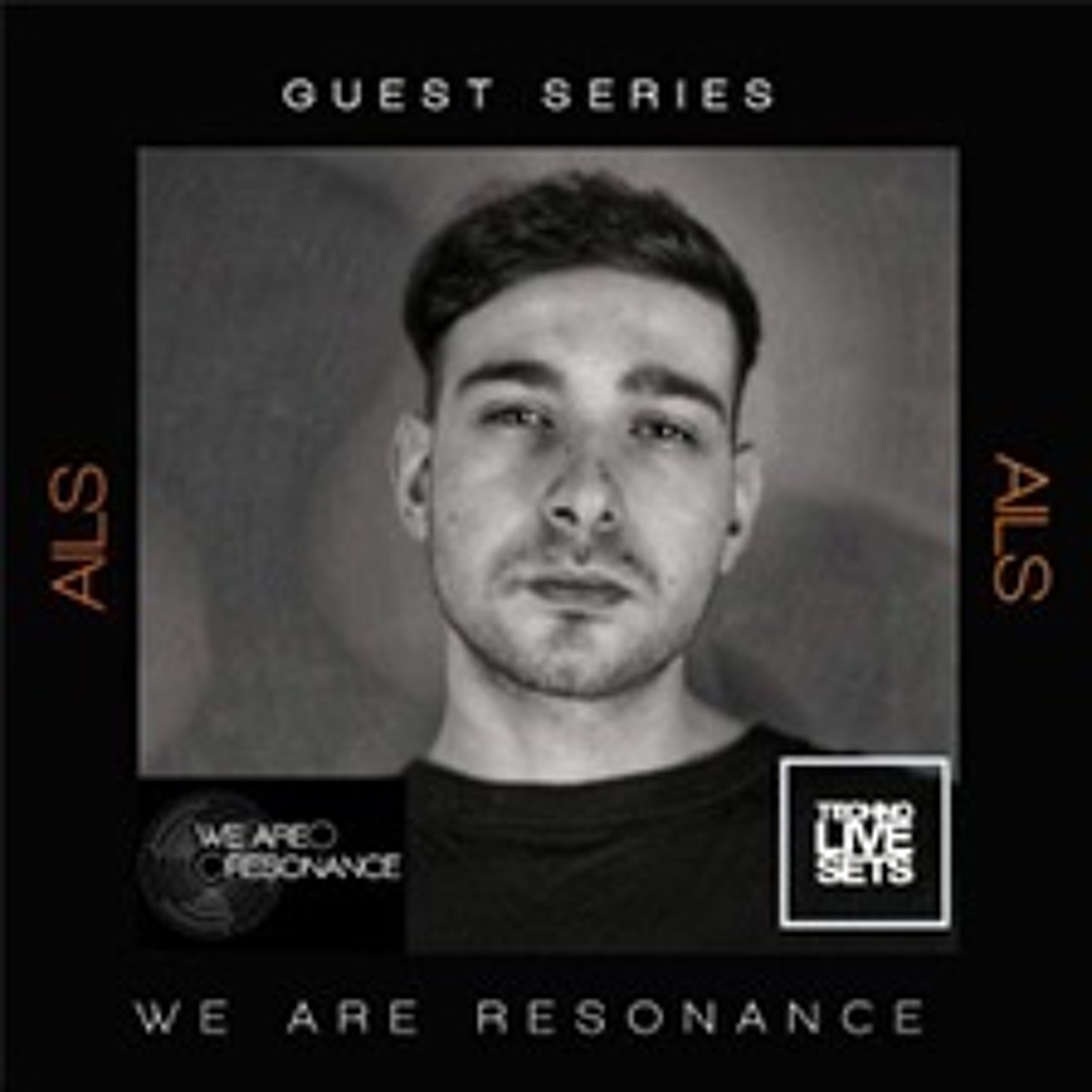 Ails - We Are Resonance Guest Series #254 episode artwork