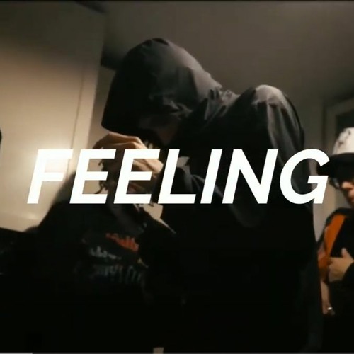 Instru Type Serane X 8ruki - Feeling - Prod By JeenT - Plug Trap - 130 BPM