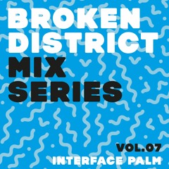 Vol.07 - Interface Palm