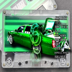 WBM 6: Block Bleeder (BW99 Slowed & Throwed)