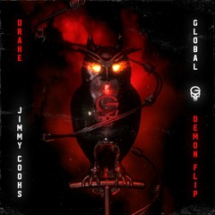 Drake - Jimmy Cooks (Gl0bal Demon Flip)