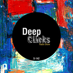 Deep Clicks Radio Show 142