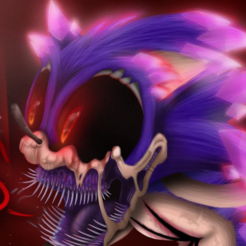 FNF Red Rings but Sonic.EXE vs Tactie