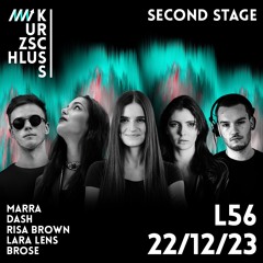 Risa Brown Live Mix - Kurzscluss 22. 12. 2023