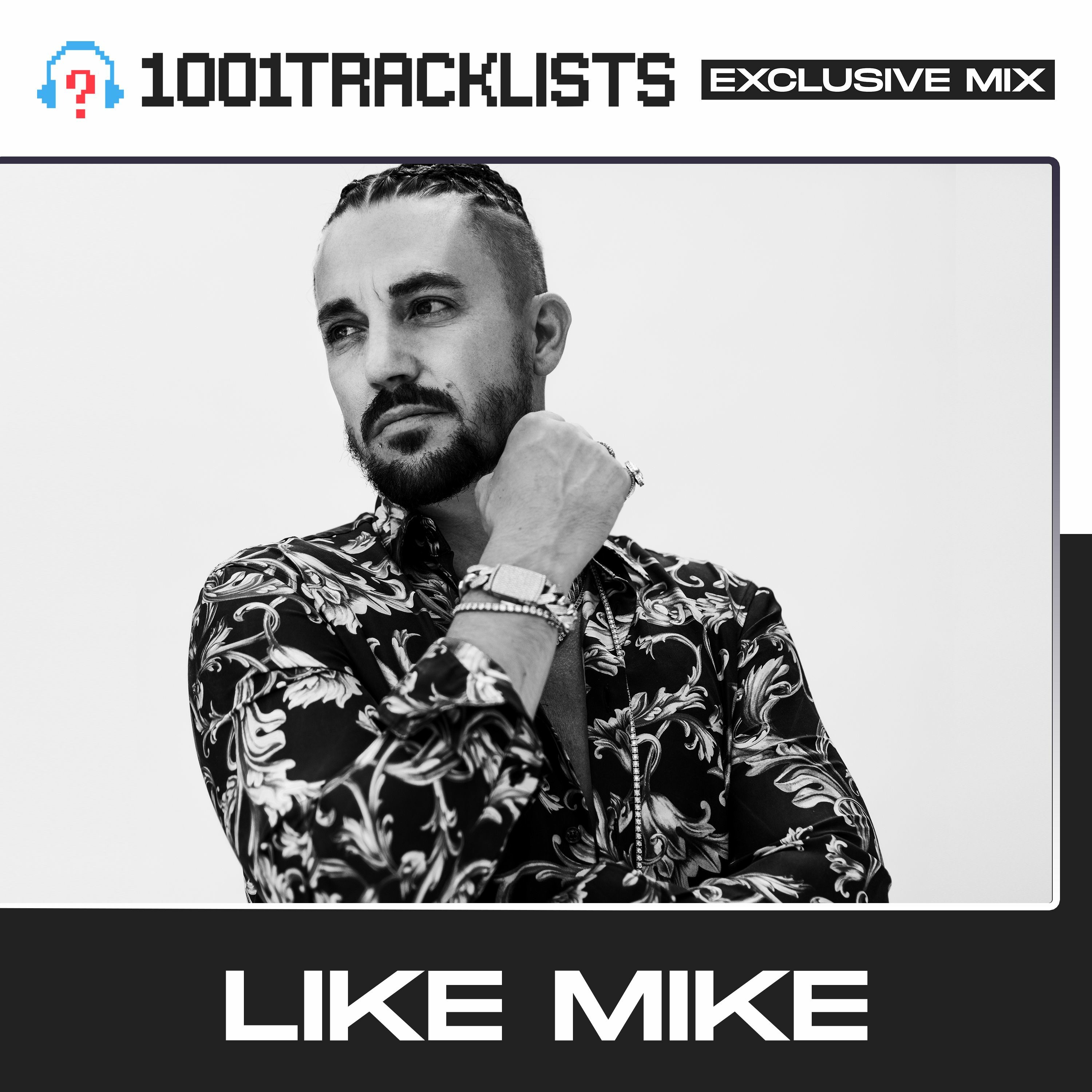 1001Tracklists Exclusive Mixes