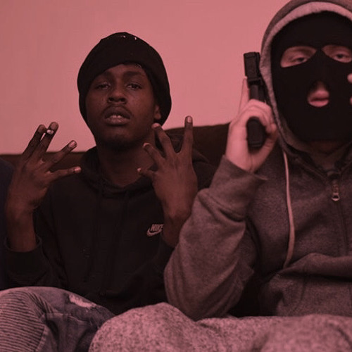 Blame Em ( Remix ) ft GhostOfDonny