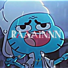 THE RAINNNNNNN