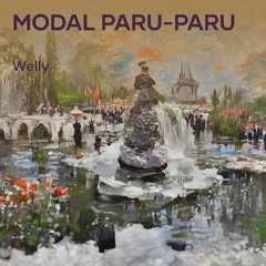 Modal Paru-paru (Remastered 2023)