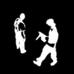 XOK1DD - SHOOTER ( ft. NIGHTSLAYER* )