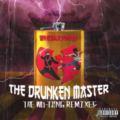 4. Wu-Tang Clan - C.R.E.A.M (Whiskeyman Remix)