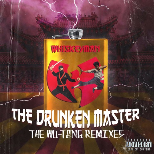4. Wu-Tang Clan - C.R.E.A.M (Whiskeyman Remix)