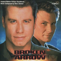 Broken Arrow Theme / Brothers (Cinematic Orchestral Re-Recording)