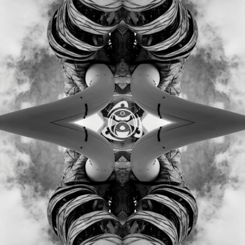 DjVenom _ TRANSITION - Techno set