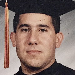 A Letter To My Younger Self: Middle Age Renaissance Man