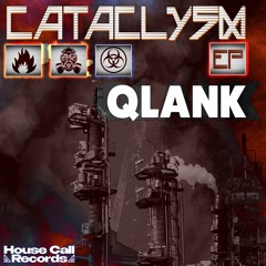 Qlank - On Time