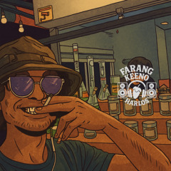 "Chunk187 on Twitch.tv" Prod. By Farang Keeno (Harlos)