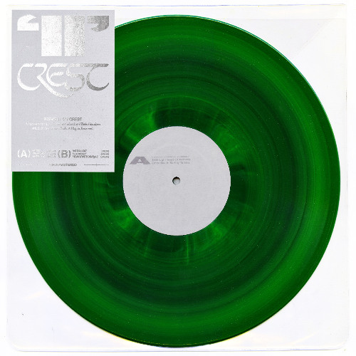 Premiere: Crest - 55.676098° [RZB003]