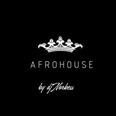 2023 Afro House mix by Norbess