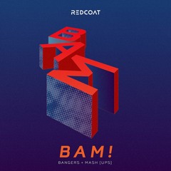 BAM! Vol. 1 [1 HOUR HOUSE MIX]