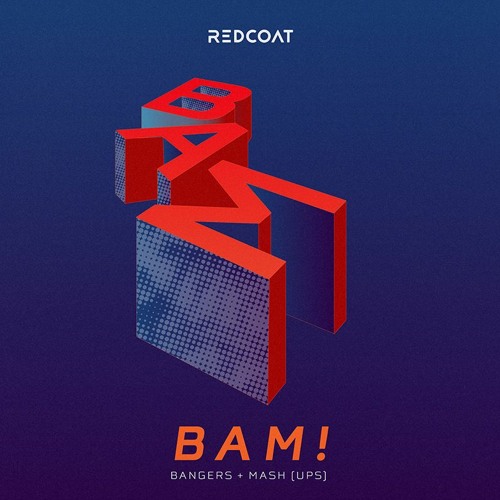 BAM! Vol. 1 [1 HOUR HOUSE MIX]
