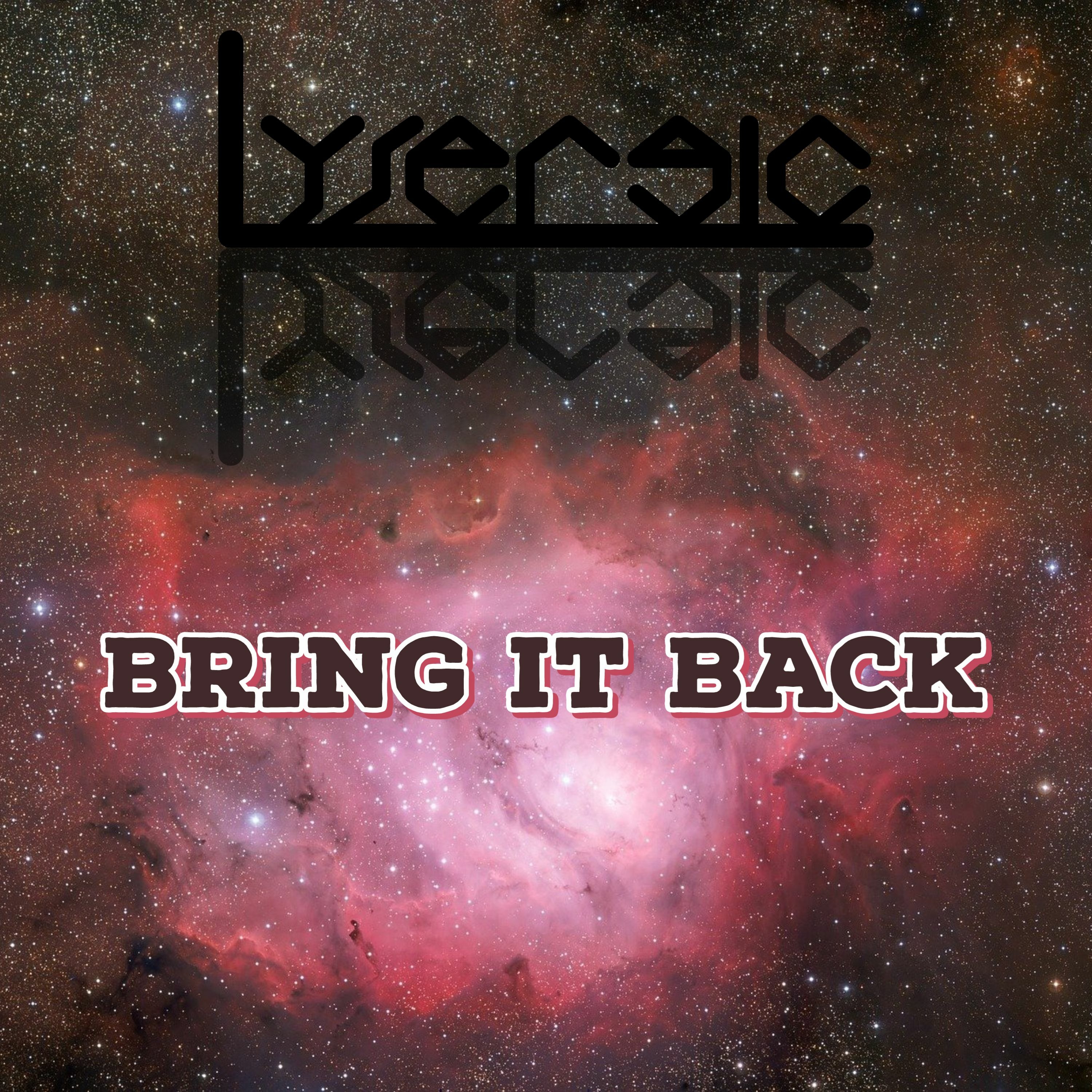 Bring It Back episode artwork