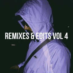 JOLIE NANA (DJ RAHPHA EDIT)