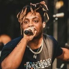 Juice WRLD- Eyes Bleed