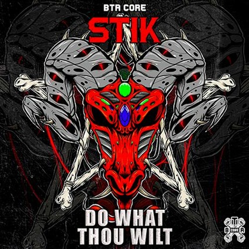 Stik - The Magic Core (Original Mix)