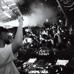 Andress - Live Set From Epic Society (14.09.2025)