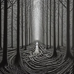 Oxycocanil - Fractalism