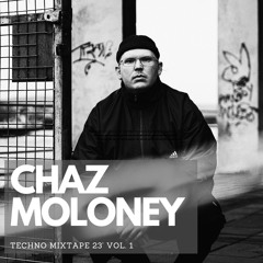 Techno Mixtape 23' Vol.1