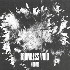 Formless Void