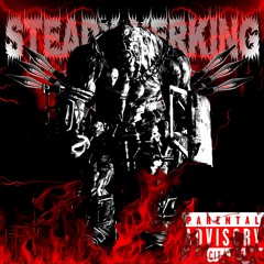 STEADY YERKING (FT. CNTHOLD DEVOO) (HOSTED BY DJ PHATTNUT$) [prod. FLESHGXBLIN/MIXING BY gugen]