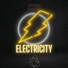 Gorilla Blue - Electricity