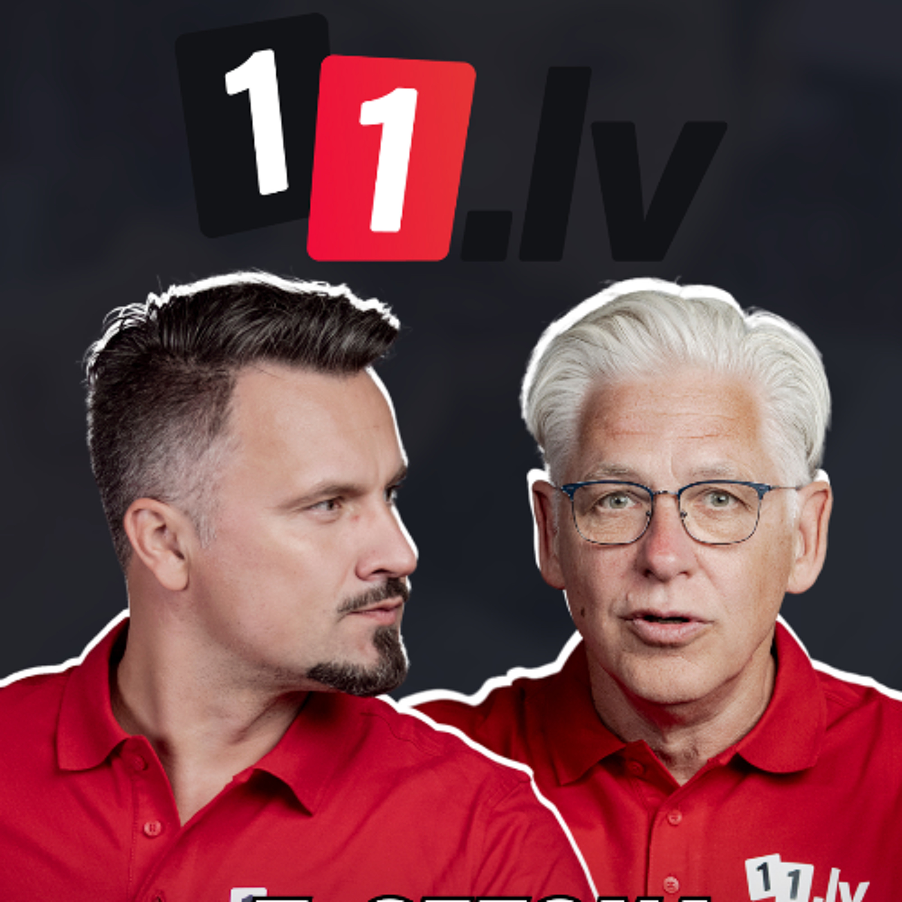 11LV TV