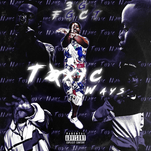 3GFGCT - “Up Next”