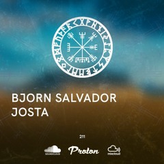 Nordic Voyage 211 - 12/18/2023 - Bjorn Salvador / Josta - Proton Radio