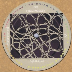 Central - Plask (HELP022Y) - Previews