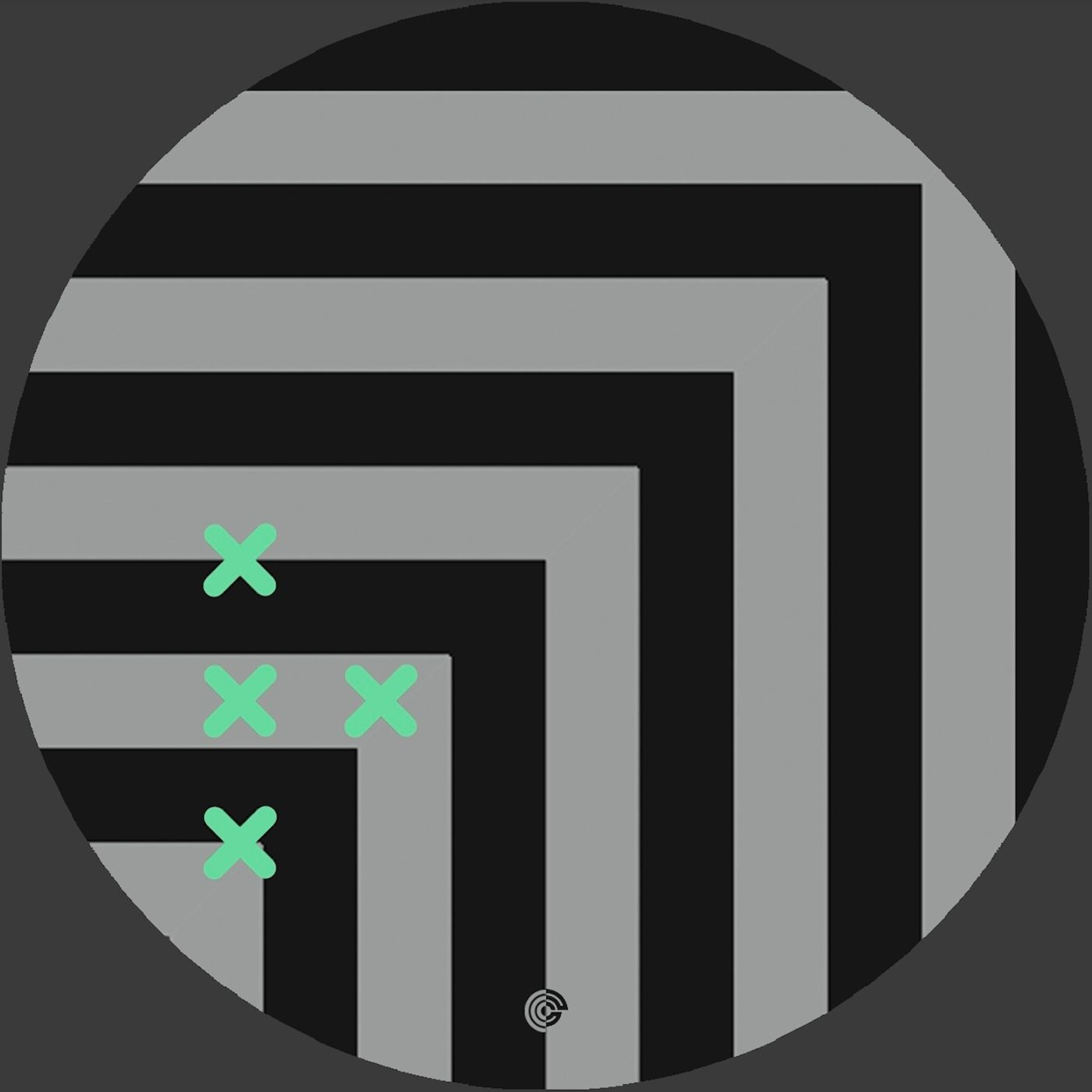 Premiere: Obscure Shape — Elemental (Cleric 5_10 Remix) [CRGX5] episode artwork