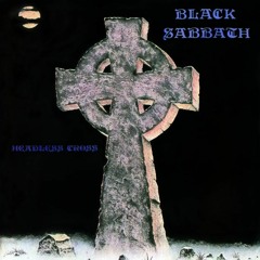 Black Sabbath - Headless Cross 2020 Remastered